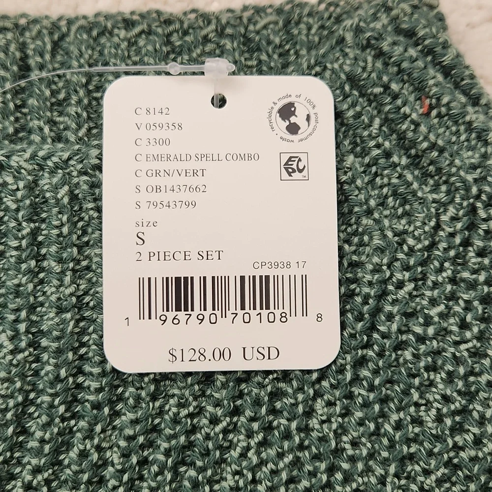 Free People Freya Sweater Set S - Picture 3 of 12